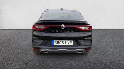 Renault Arkana RS Line TCe 117kW(160CV) EDC Micro Híbr.
