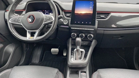 Renault Arkana RS Line TCe 117kW(160CV) EDC Micro Híbr.