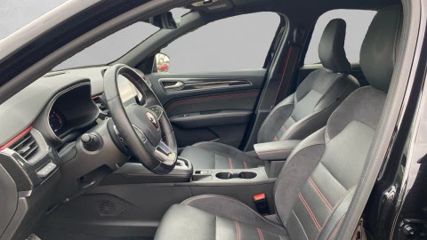 Renault Arkana RS Line TCe 117kW(160CV) EDC Micro Híbr.