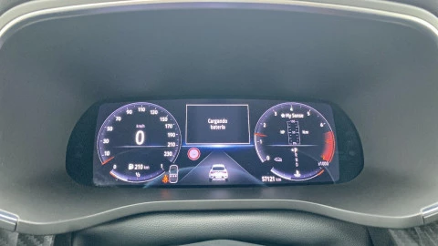 Renault Arkana RS Line TCe 117kW(160CV) EDC Micro Híbr.