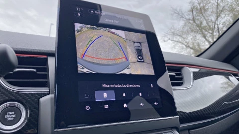 Renault Arkana RS Line TCe 117kW(160CV) EDC Micro Híbr.