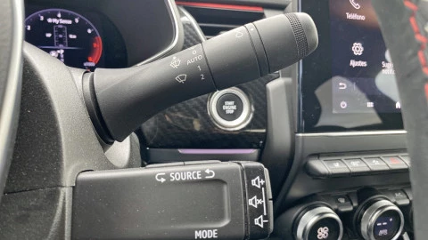 Renault Arkana RS Line TCe 117kW(160CV) EDC Micro Híbr.