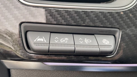 Renault Arkana RS Line TCe 117kW(160CV) EDC Micro Híbr.