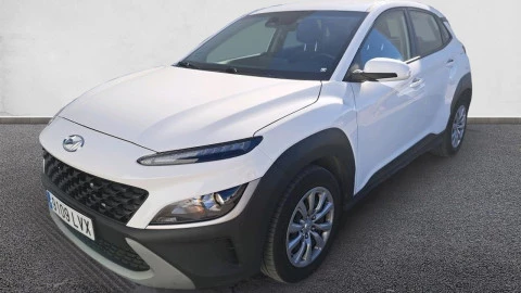 Hyundai Kona 1.0 TGDI Klass 4X2