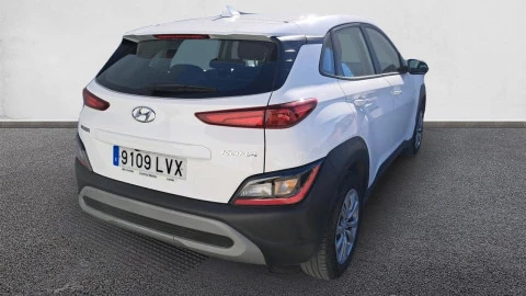 Hyundai Kona 1.0 TGDI Klass 4X2