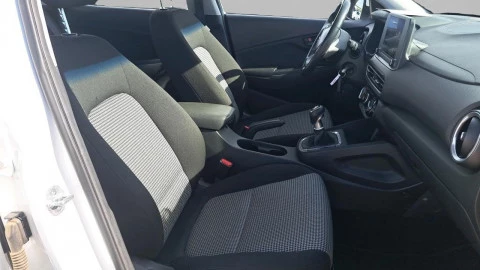 Hyundai Kona 1.0 TGDI Klass 4X2