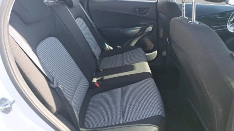 Hyundai Kona 1.0 TGDI Klass 4X2