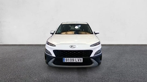 Hyundai Kona 1.0 TGDI Klass 4X2