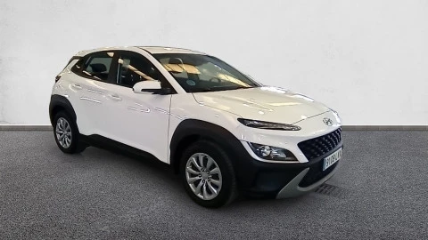 Hyundai Kona 1.0 TGDI Klass 4X2