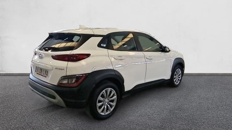 Hyundai Kona 1.0 TGDI Klass 4X2