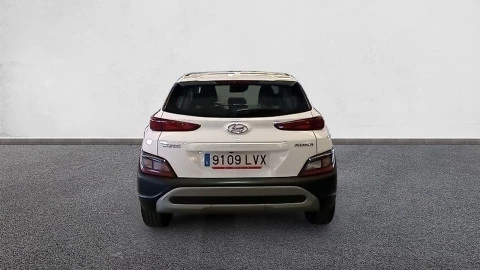 Hyundai Kona 1.0 TGDI Klass 4X2