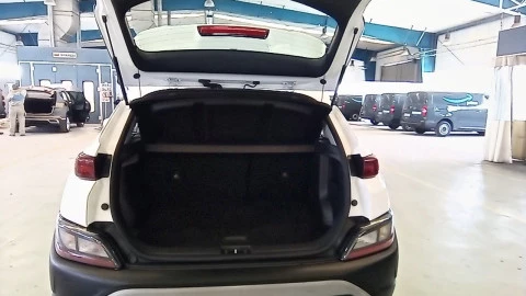 Hyundai Kona 1.0 TGDI Klass 4X2