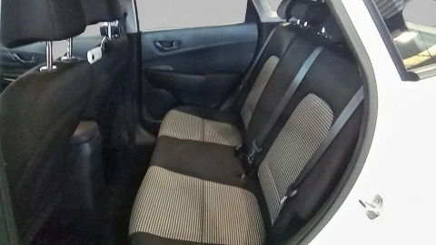 Hyundai Kona 1.0 TGDI Klass 4X2