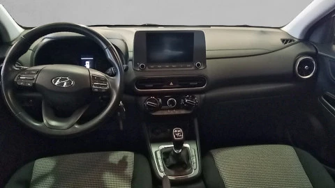 Hyundai Kona 1.0 TGDI Klass 4X2