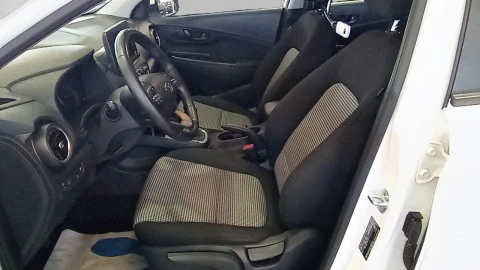 Hyundai Kona 1.0 TGDI Klass 4X2