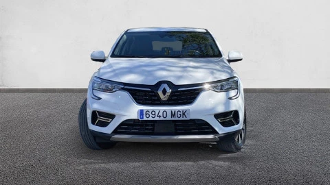 Renault Arkana Equilibre TCe 103kW(140CV) EDC mild hyb