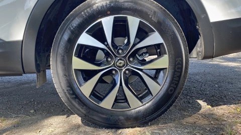 Renault Arkana Equilibre TCe 103kW(140CV) EDC mild hyb