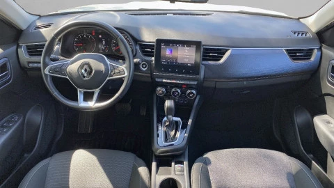 Renault Arkana Equilibre TCe 103kW(140CV) EDC mild hyb
