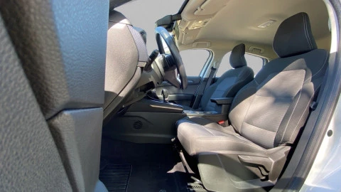 Renault Arkana Equilibre TCe 103kW(140CV) EDC mild hyb