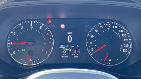 Renault Arkana Equilibre TCe 103kW(140CV) EDC mild hyb