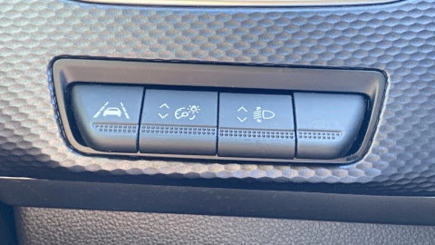 Renault Arkana Equilibre TCe 103kW(140CV) EDC mild hyb