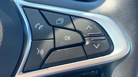 Renault Arkana Equilibre TCe 103kW(140CV) EDC mild hyb