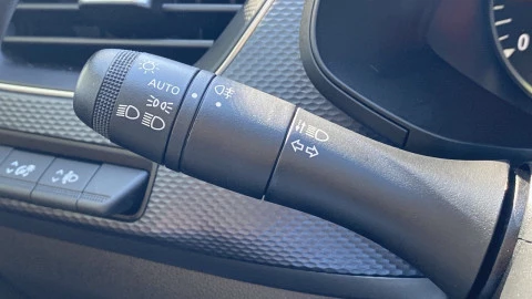 Renault Arkana Equilibre TCe 103kW(140CV) EDC mild hyb