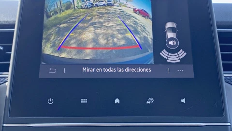 Renault Arkana Equilibre TCe 103kW(140CV) EDC mild hyb