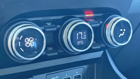 Renault Arkana Equilibre TCe 103kW(140CV) EDC mild hyb