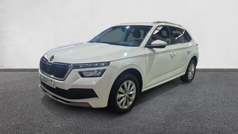 Skoda Kamiq 1.0 TSI 81kW (110CV) DSG Ambition