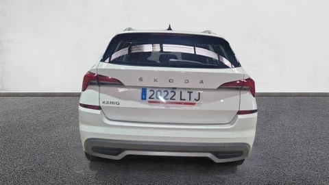 Skoda Kamiq 1.0 TSI 81kW (110CV) DSG Ambition