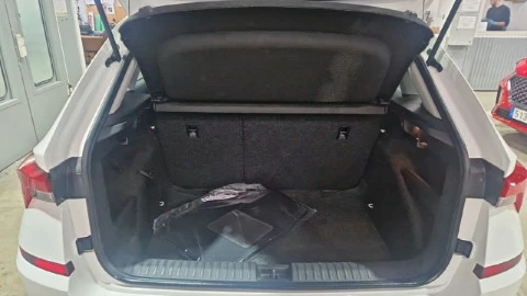 Skoda Kamiq 1.0 TSI 81kW (110CV) DSG Ambition