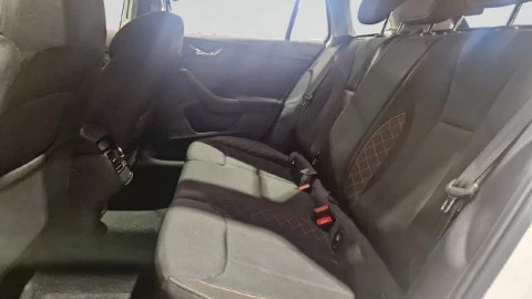 Skoda Kamiq 1.0 TSI 81kW (110CV) DSG Ambition