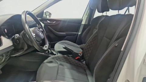 Skoda Kamiq 1.0 TSI 81kW (110CV) DSG Ambition