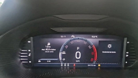 Skoda Kamiq 1.0 TSI 81kW (110CV) DSG Ambition