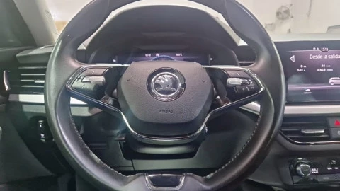 Skoda Kamiq 1.0 TSI 81kW (110CV) DSG Ambition