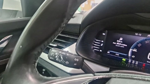 Skoda Kamiq 1.0 TSI 81kW (110CV) DSG Ambition