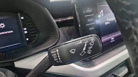 Skoda Kamiq 1.0 TSI 81kW (110CV) DSG Ambition