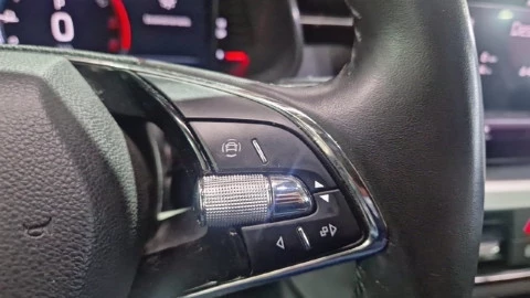 Skoda Kamiq 1.0 TSI 81kW (110CV) DSG Ambition