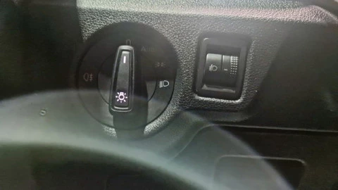 Skoda Kamiq 1.0 TSI 81kW (110CV) DSG Ambition