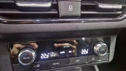 Skoda Kamiq 1.0 TSI 81kW (110CV) DSG Ambition