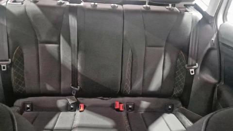 Skoda Kamiq 1.0 TSI 81kW (110CV) DSG Ambition