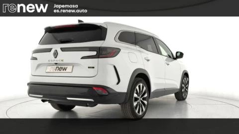 Renault Espace  1.2 E-Tech Hibrido Techno 146kW