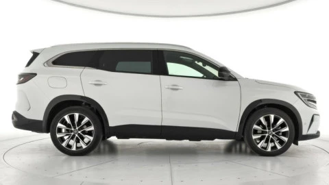 Renault Espace  1.2 E-Tech Hibrido Techno 146kW