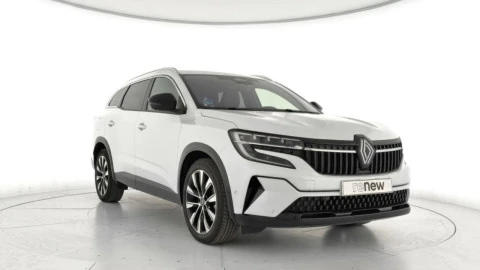 Renault Espace  1.2 E-Tech Hibrido Techno 146kW