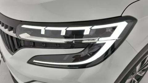 Renault Espace  1.2 E-Tech Hibrido Techno 146kW