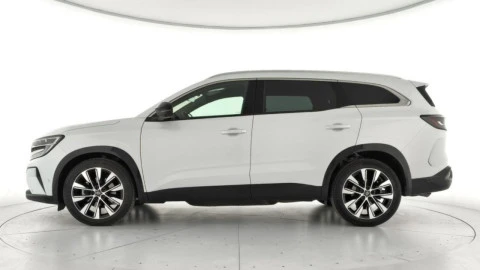 Renault Espace  1.2 E-Tech Hibrido Techno 146kW