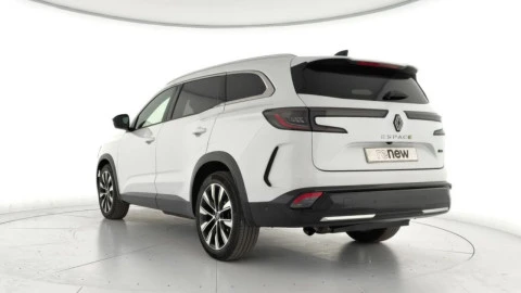 Renault Espace  1.2 E-Tech Hibrido Techno 146kW