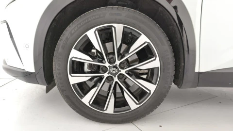 Renault Espace  1.2 E-Tech Hibrido Techno 146kW