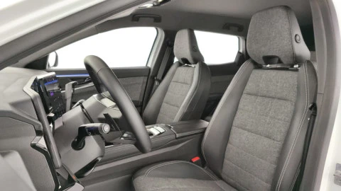 Renault Espace  1.2 E-Tech Hibrido Techno 146kW